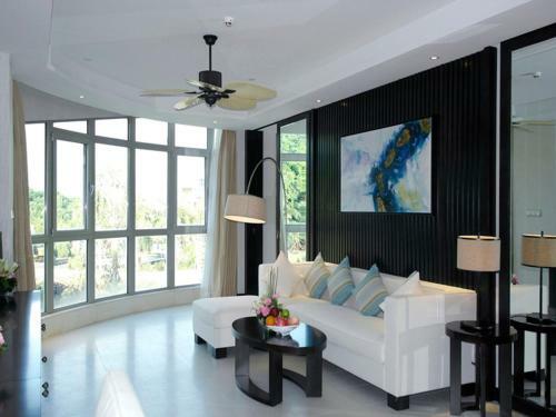 Sanya Wuzhizhou Coral Hotel