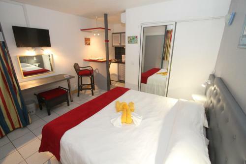 Hotel La Maison Creole