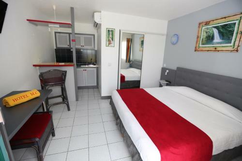Hotel La Maison Creole