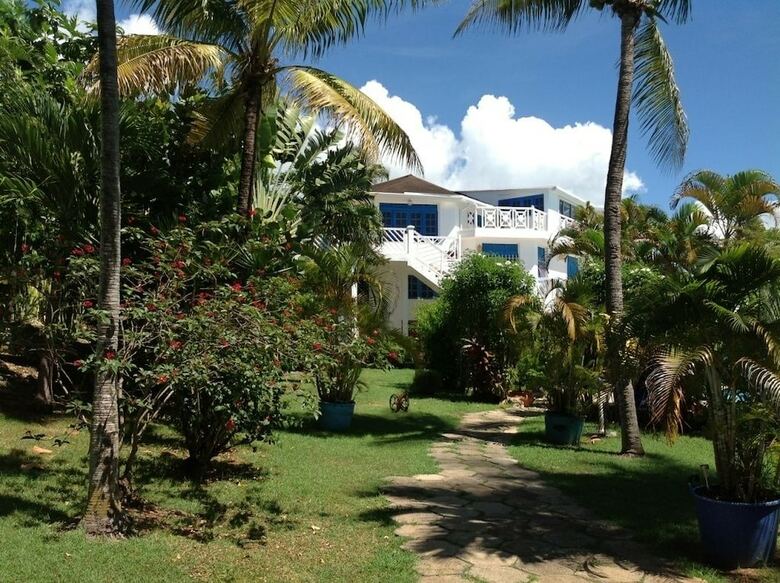 Hotel Cap Sud Caraibes