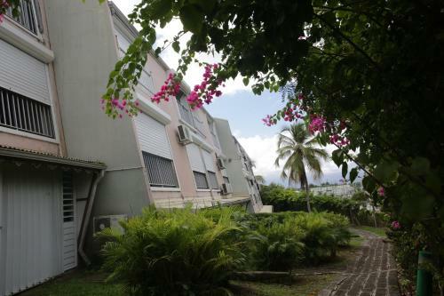 Hotel Village Soleil