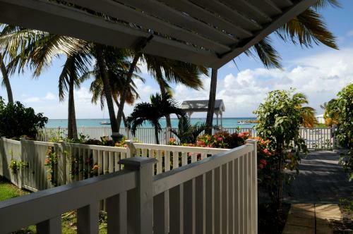 Hotel H�tel La Cocoteraie