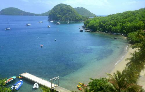 Hotel H�tel Bois Joli