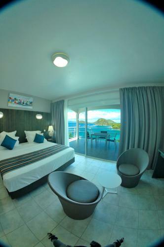 Hotel H�tel Bois Joli