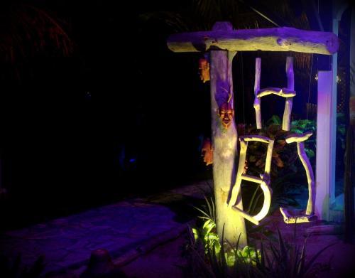 Hotel H�tel Bois Joli
