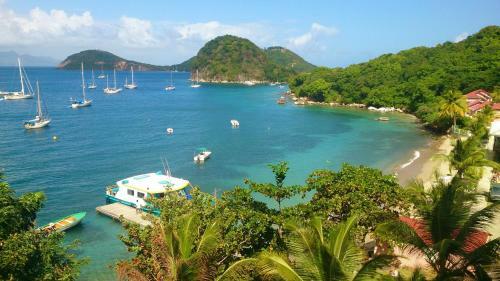Hotel H�tel Bois Joli
