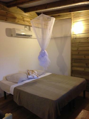 Bungalow Takaya Bambou