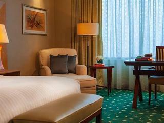 Renaissance Suzhou Hotel
