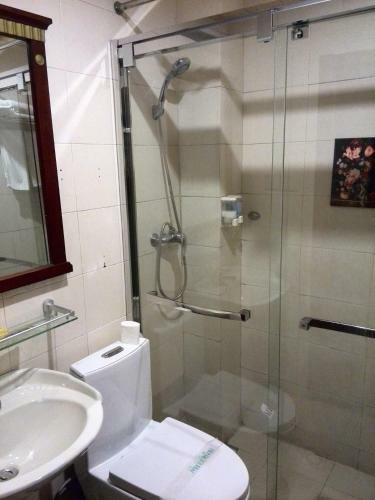 Hostal Suzhou Shantang Inn