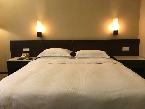 Zhongshan International Hotel