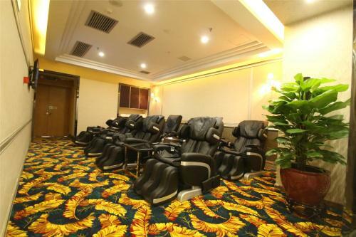 Zhongshan International Hotel