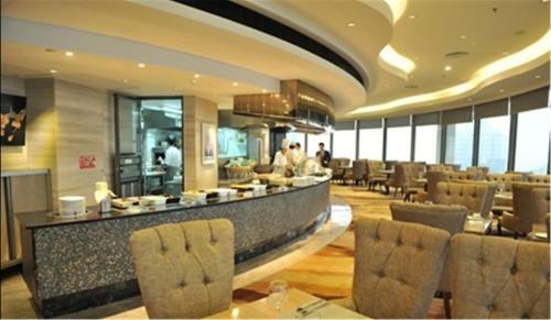 Zhongshan International Hotel