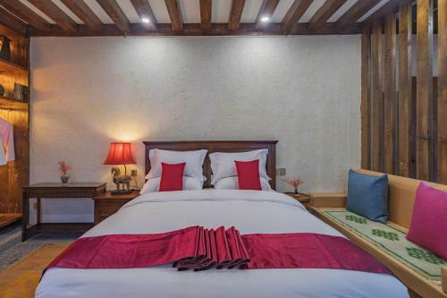 Arro Khampa Boutique Hotel
