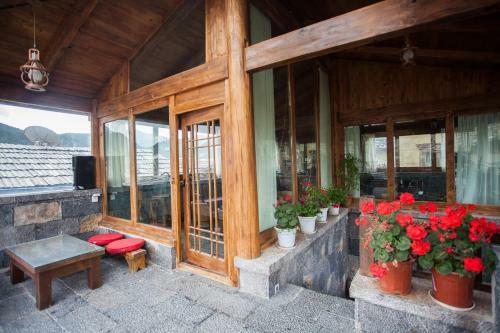 Arro Khampa Boutique Hotel