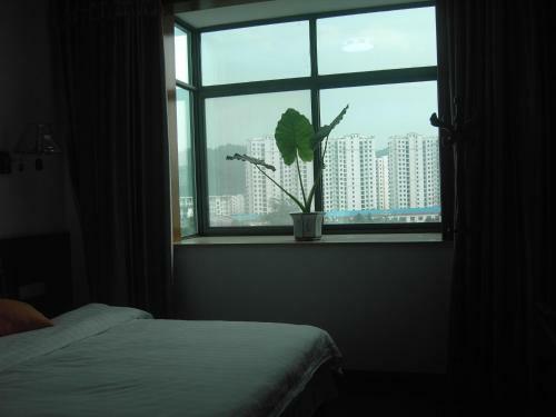 Posada Huangshan Bed And Breakfast