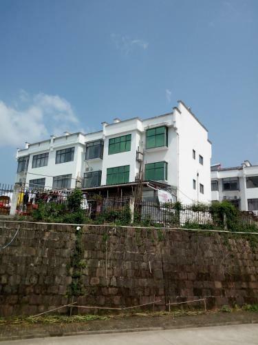Posada Huangshan Bed And Breakfast