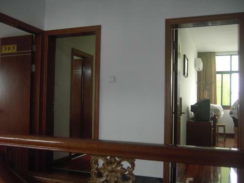Posada Huangshan Bed And Breakfast