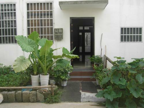 Posada Huangshan Bed And Breakfast