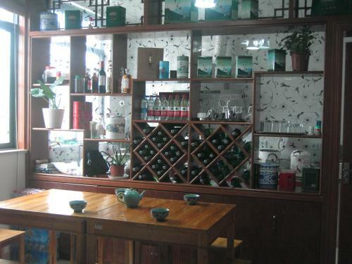 Posada Huangshan Bed And Breakfast