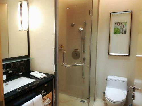 Tegao Business Hotel