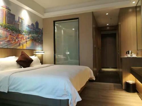 Tegao Business Hotel