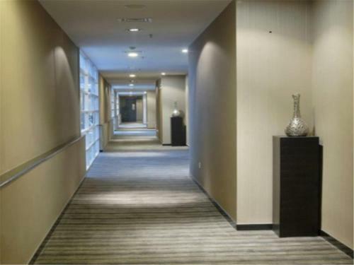 Tegao Business Hotel
