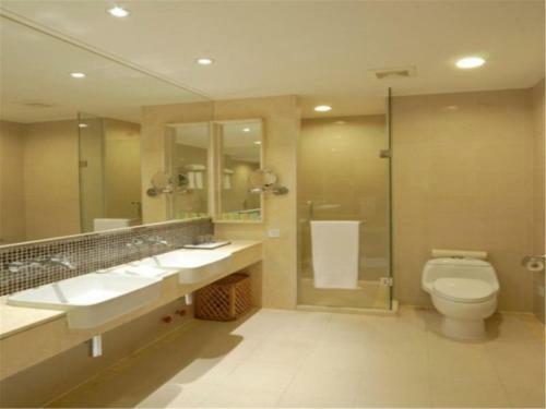 Tegao Business Hotel