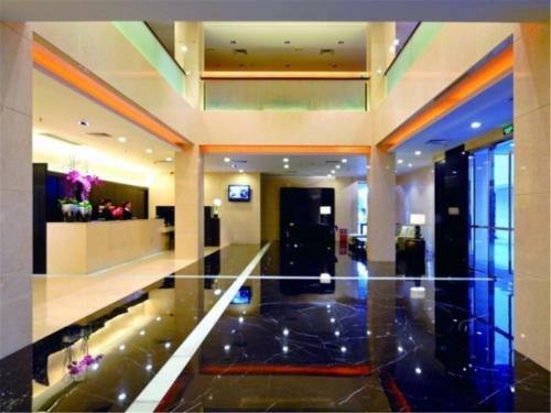 Tegao Business Hotel