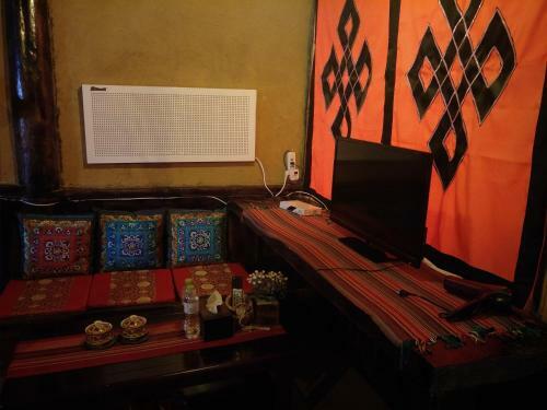 Posada Timeless Inn