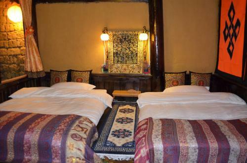 Posada Timeless Inn