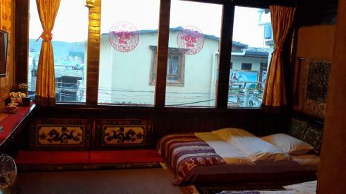 Posada Timeless Inn