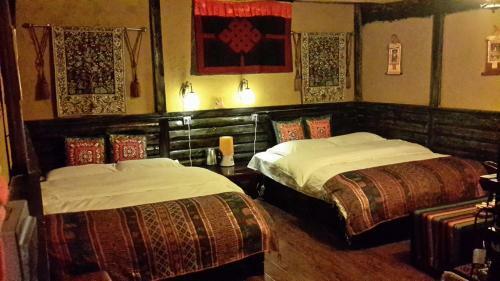 Posada Timeless Inn