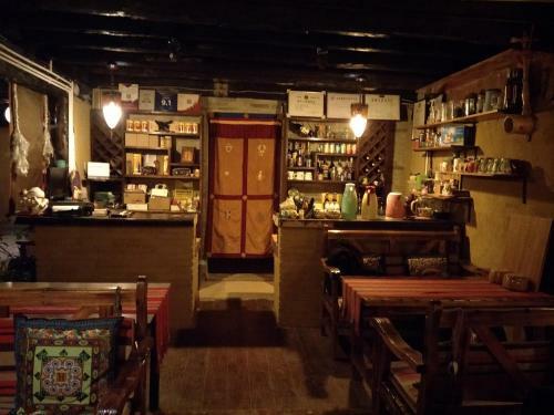 Posada Timeless Inn
