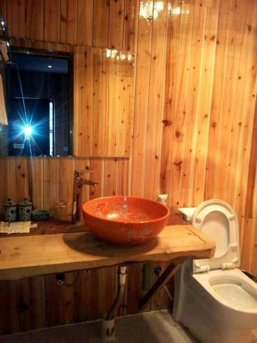 Shangri-la A Gong Hui Yang Homestay