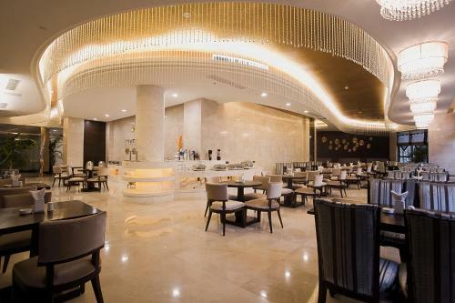 Yi An Huangshan Junlai Hotel