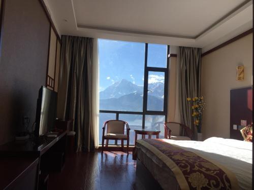 Mingzhu Hotel