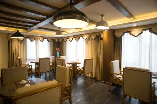 Shangri-la Wonderland Boutique Hotel