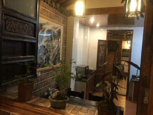 Huangshan Xishan Jingyuan Hostel