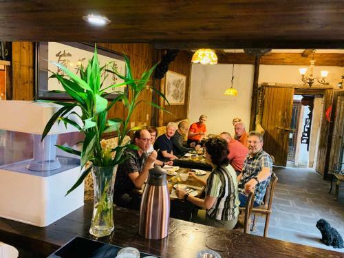 Huangshan Xishan Jingyuan Hostel