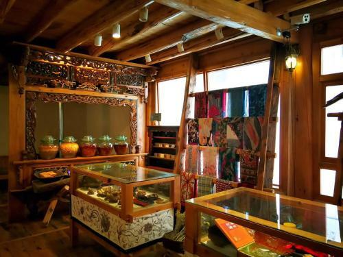 Bed & Breakfast House Of Waking Sunlight