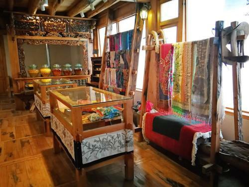 Bed & Breakfast House Of Waking Sunlight
