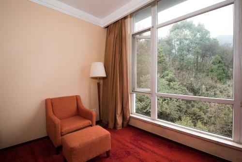 Hong Zhu Shan Hotel