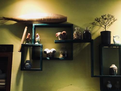 Hostal Dingxiang No.9 Inn