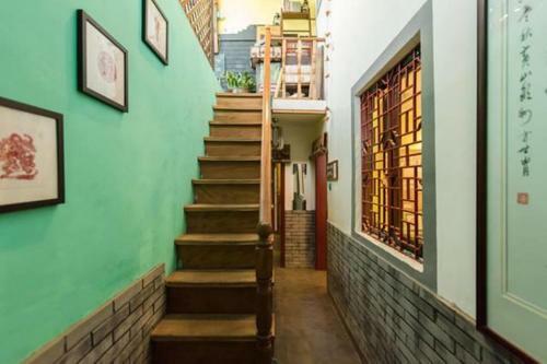 Hostal Dingxiang No.9 Inn