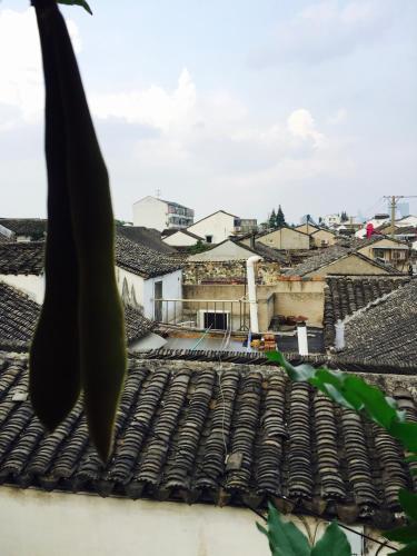 Hostal Dingxiang No.9 Inn