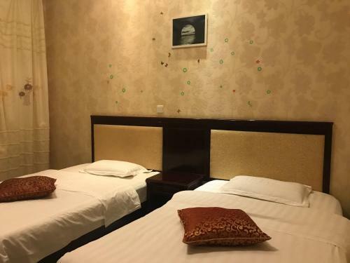 Emeishan Moon Bay Hotel