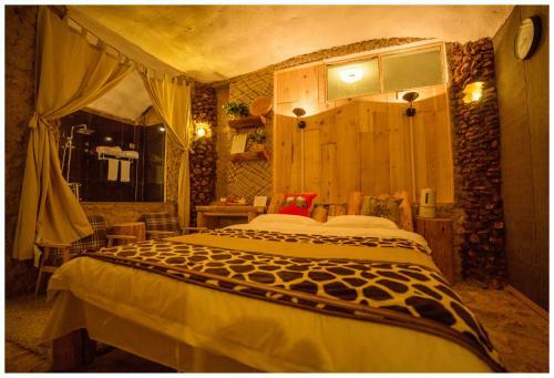 Hostal Corleone Hotel