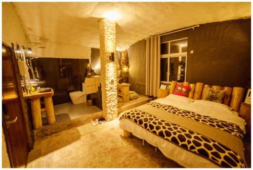Hostal Corleone Hotel