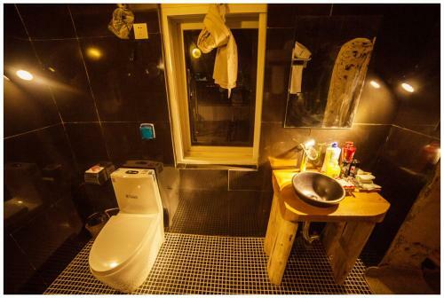 Hostal Corleone Hotel