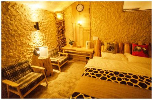 Hostal Corleone Hotel